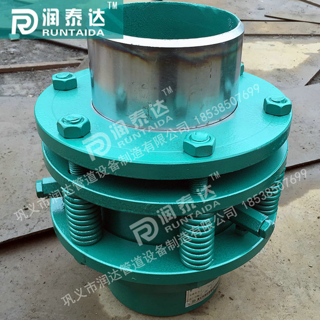 套筒補(bǔ)償器,旋轉(zhuǎn)補(bǔ)償器，波紋補(bǔ)償器，無推力補(bǔ)償器