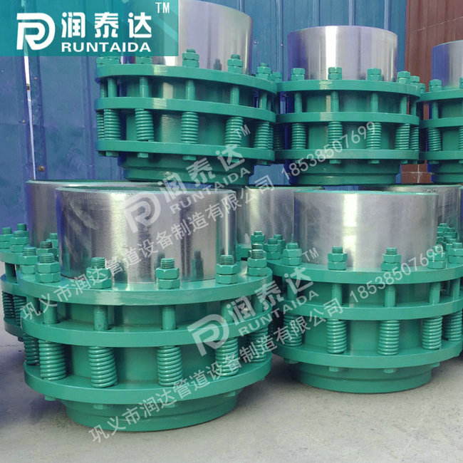 波紋補償器，套筒補償器，無推力補償器，旋轉補償器